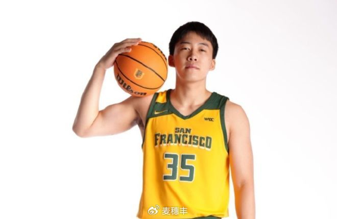 B体育登录入口-留美3人全部申请离队！谋求更好发展，提升中国篮球！|林葳|王俊杰|淡厚然|男篮|旧金山大学男篮_新浪体育_新浪新闻