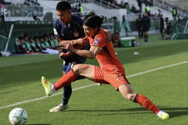 B体育官方入口-U23国足出线背后：相比于扬科维奇，安东尼奥是幸运的